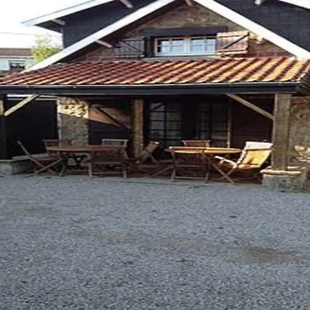 De La Foret * La Capelle-les-Boulogne