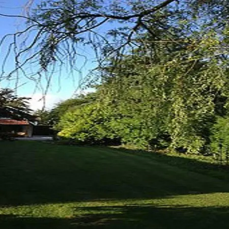 Holiday home De La Foret *