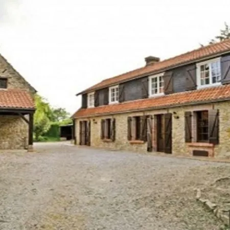 De La Foret La Capelle-les-Boulogne