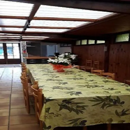 De La Foret Holiday home *