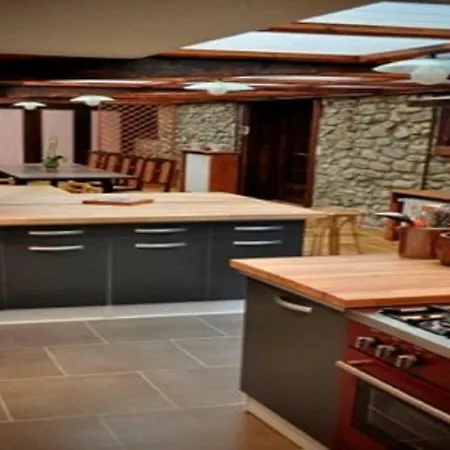 De La Foret Holiday home *