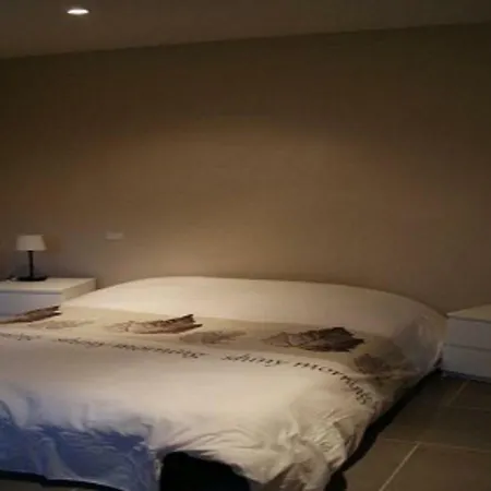 Holiday home De La Foret La Capelle-les-Boulogne