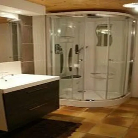 Holiday home De La Foret *