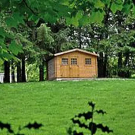 De La Foret Holiday home La Capelle-les-Boulogne